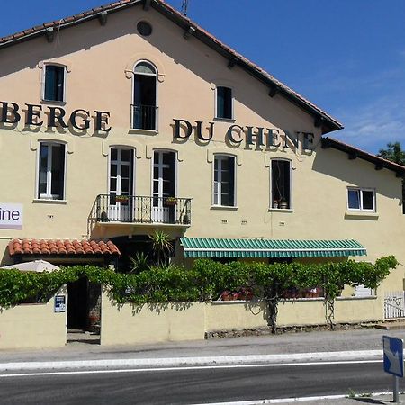Auberge Du Chene Perpignan Exterior foto